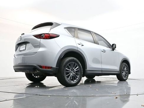 Used 2020 MAZDA CX-5 Touring image 45