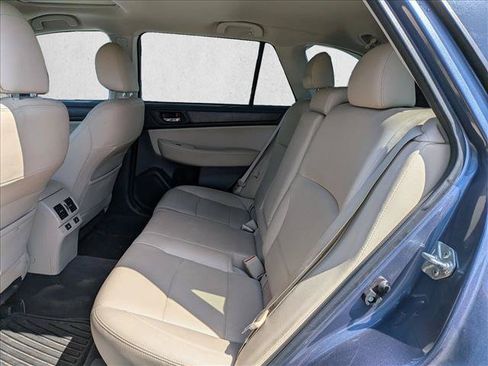 Used 2015 Subaru Outback 3.6R Limited AWD/4WD image 19