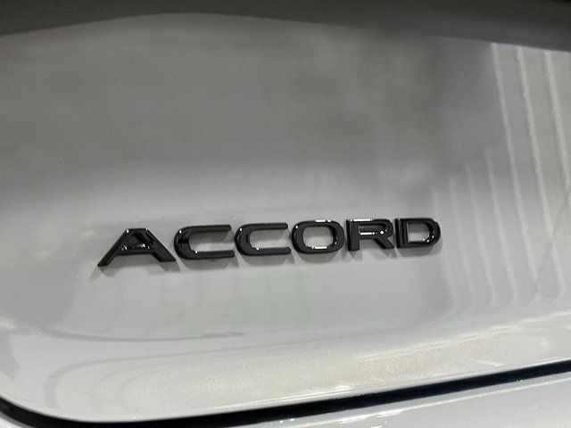 New 2026 Honda Accord Sport image 7