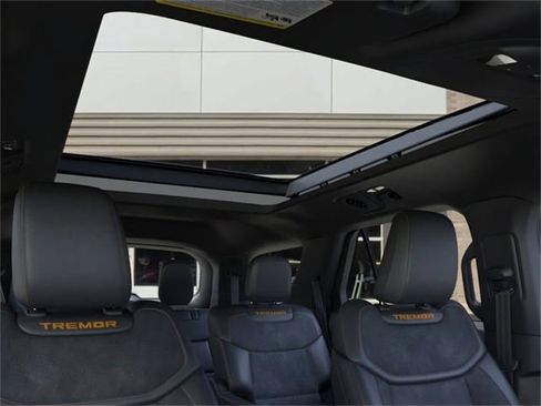 New 2026 Ford Explorer Tremor w/ Tremor Ultimate Package image 45
