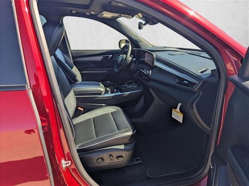 New 2026 Buick Enclave Sport Touring w/ Power Package image 20