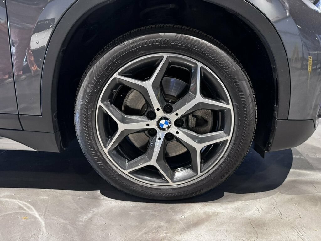 Used 2019 BMW X1 sDrive28i FWD image 38