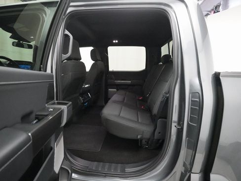 Used 2023 Ford F150 XLT w/ Equipment Group 302A High image 15