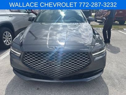 Used 2020 Genesis G90 3.3T Premium