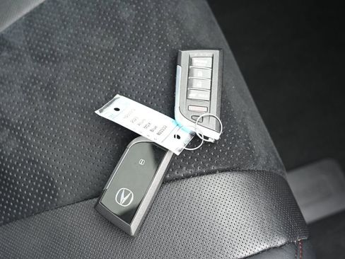 Used 2023 Acura MDX A-Spec image 46