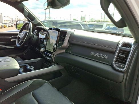 Certified 2023 RAM 1500 Laramie image 11