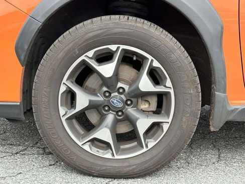 Used 2020 Subaru Crosstrek 2.0i Premium w/ Moonroof Package 1 image 7