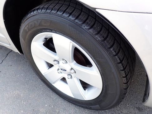 Used 2008 Ford Fusion SE FWD image 11