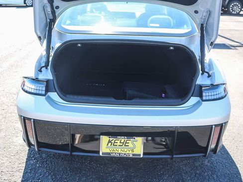 Certified 2023 Hyundai Ioniq 6 SEL image 35