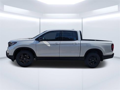 New 2026 Honda Ridgeline Black Edition image 6