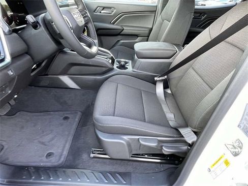 New 2026 GMC Canyon Elevation w/ Convenience Package image 11