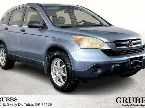 Used 2009 Honda CR-V LX image 1