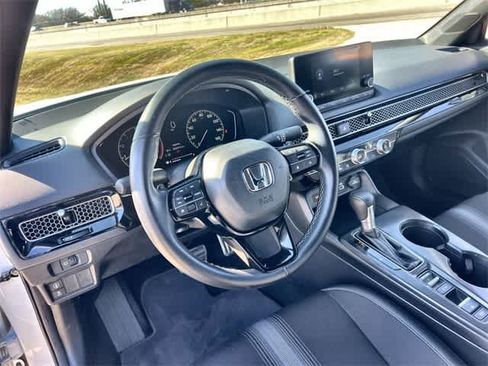 Certified 2023 Honda Civic Sport image 15