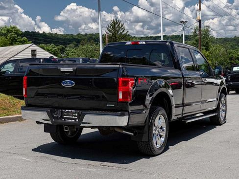 Used 2019 Ford F150 XLT w/ Equipment Group 302A Luxury AWD/4WD image 4