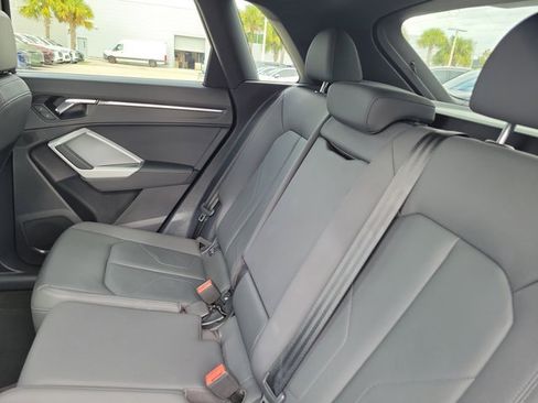 Certified 2021 Audi Q3 2.0T Premium Plus w/ Premium Plus Package image 11