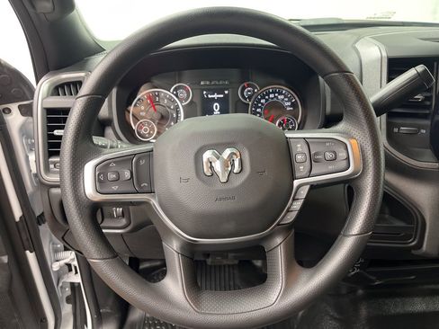 New 2026 RAM 2500 Tradesman w/ Chrome Appearance Group image 12