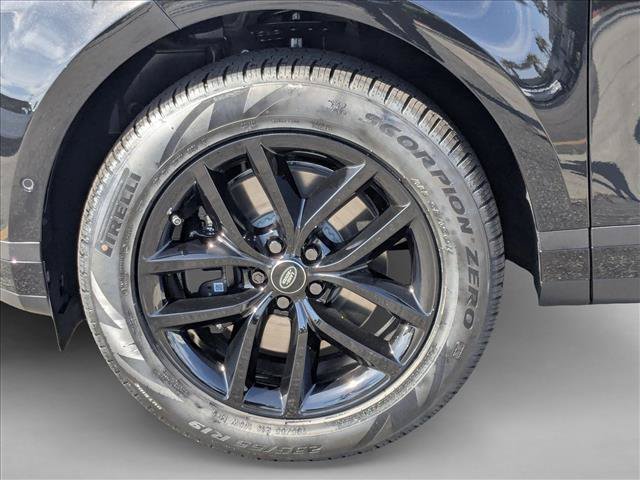 New 2026 Land Rover Range Rover Evoque S AWD/4WD image 10