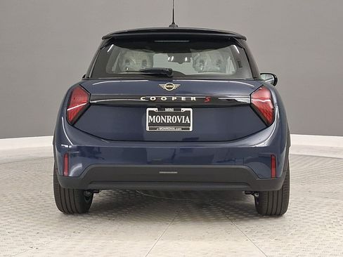 New 2026 MINI Cooper S FWD image 10