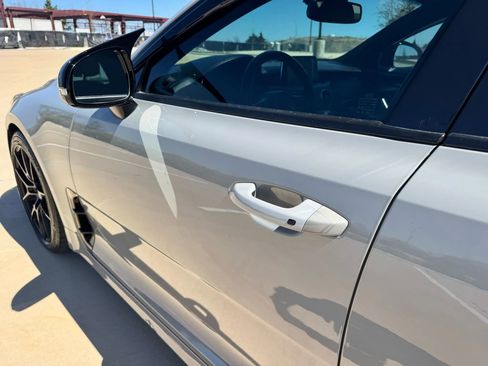 Used 2019 Kia Stinger GT1 image 15