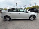 Used 2012 Nissan Sentra 2.0 SR w/ Special Edition Pkg image 4
