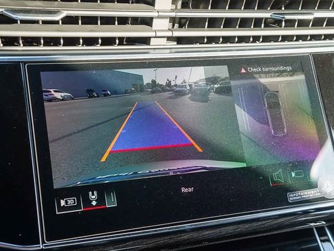 New 2026 Audi Q7 2.0T Premium Plus image 27