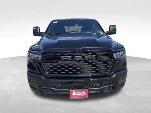 New 2026 RAM 1500 Big Horn image 10