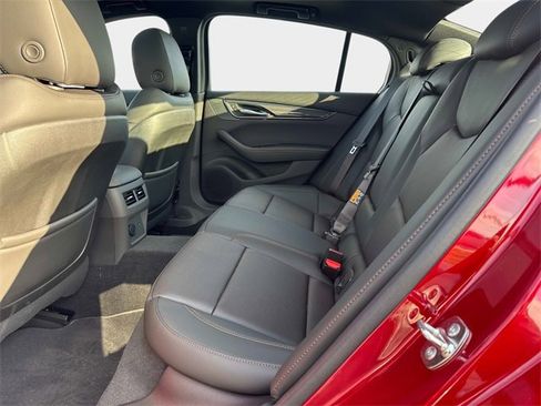 New 2026 Cadillac CT5 Sport w/ Technology Package image 10