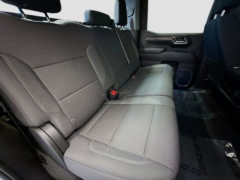 Used 2024 Chevrolet Silverado 1500 LT Trail Boss image 14