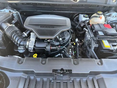 Certified 2023 Chevrolet Blazer RS w/ Driver Confidence II Package FWD image 26
