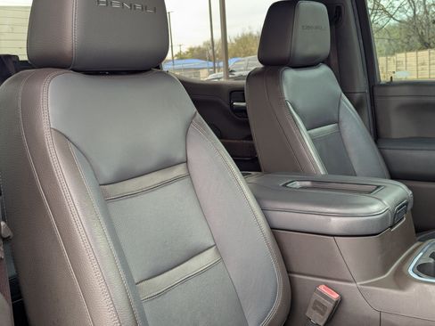 Used 2019 GMC Sierra 1500 Denali w/ Denali Ultimate Package image 30