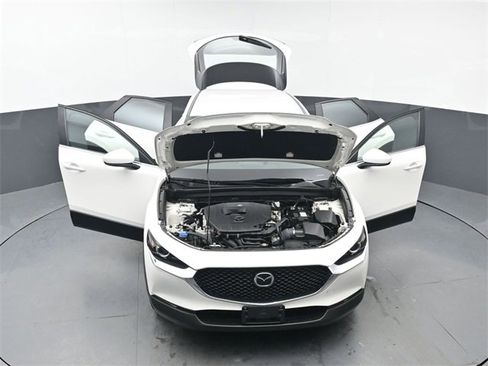 Certified 2024 MAZDA CX-30 AWD 2.5 S image 50