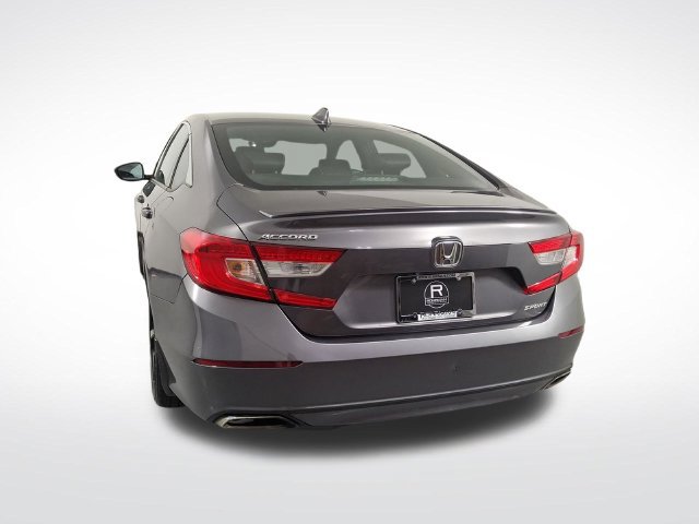 Certified 2018 Honda Accord Sport image 32