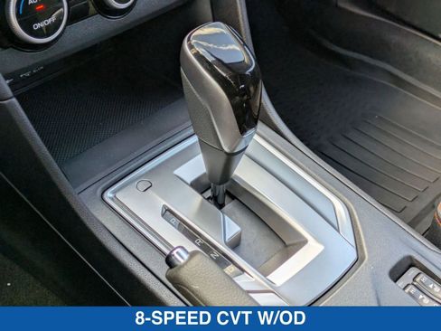 Certified 2022 Subaru Crosstrek 2.0i Premium w/ Moonroof Package image 25