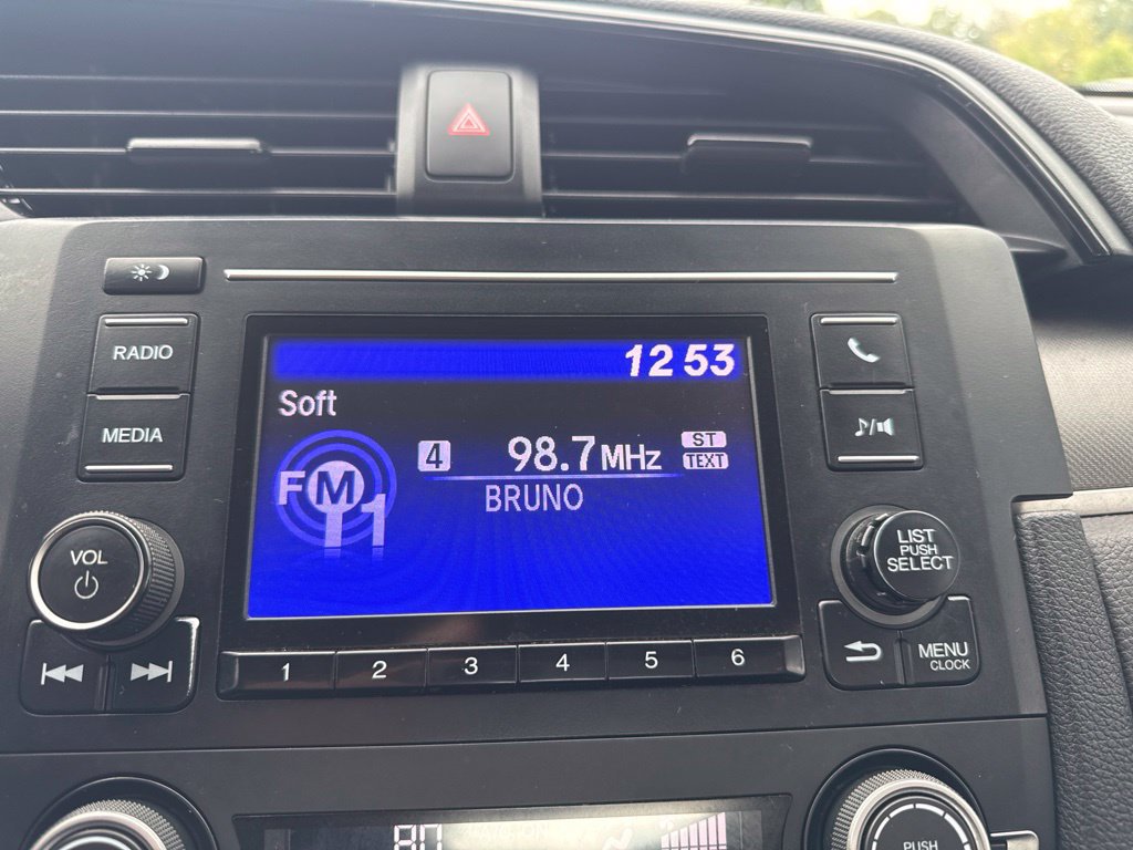 Used 2020 Honda Civic LX image 16