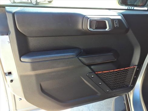 Used 2024 Ford Bronco Raptor image 17