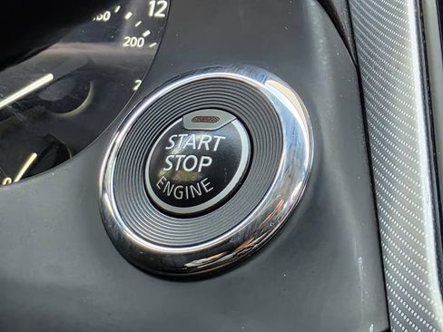 Used 2022 INFINITI Q50 Luxe w/ Cargo Package image 24