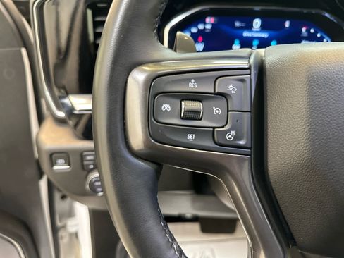 Certified 2024 Chevrolet Silverado 1500 High Country AWD/4WD image 21