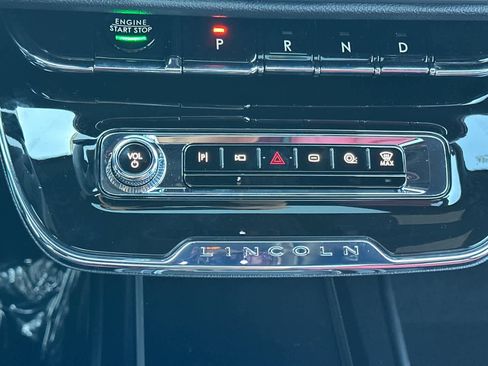 New 2025 Lincoln Corsair Grand Touring w/ Equipment Group 301A image 21