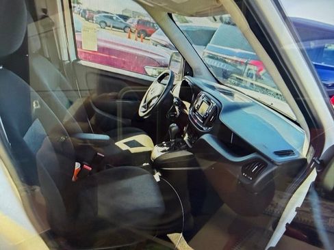 Used 2022 RAM ProMaster City Wagon FWD image 8