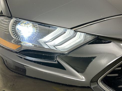 Used 2022 Ford Mustang Mach 1 w/ Equipment Group 700A image 38