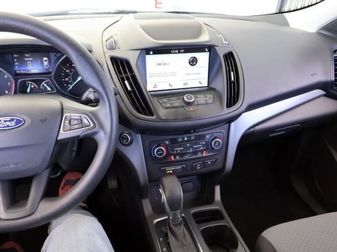Used 2019 Ford Escape SE FWD image 43