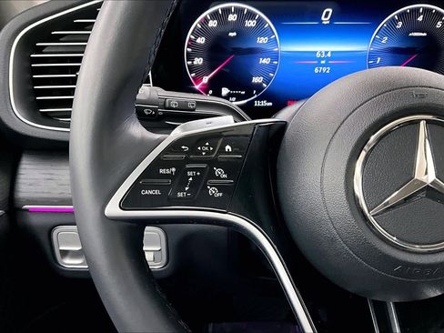 Certified 2026 Mercedes-Benz GLE 350 4MATIC image 24