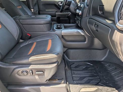 Used 2021 GMC Sierra 1500 AT4 w/ Technology Package AWD/4WD image 30