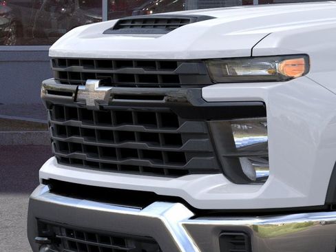 New 2026 Chevrolet Silverado 3500 W/T w/ WT Convenience Package image 13