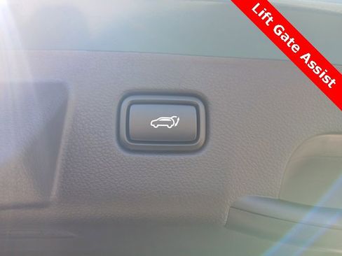 New 2026 Kia Seltos SX w/ SX Sunroof Package image 40