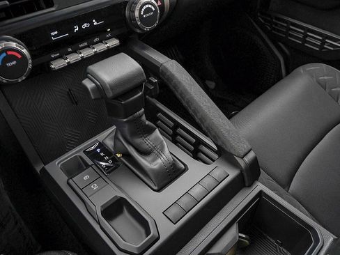 New 2025 Toyota Tacoma SR image 20