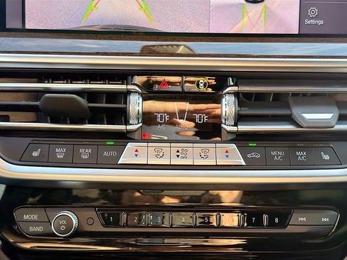 Used 2023 BMW X3 xDrive30i w/ Premium Package w/ZPA image 36