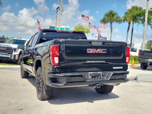 Used 2023 GMC Sierra 1500 Elevation RWD image 7