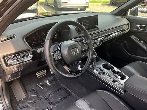 Certified 2023 Honda Civic Sport image 13