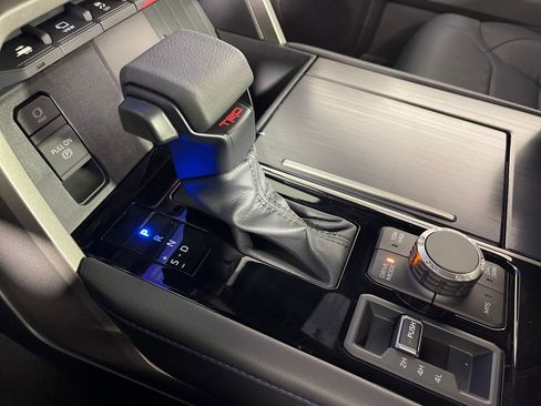 New 2026 Toyota Tundra Limited image 22